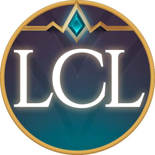 LcL - LoL Counter Live: Runes, Builds and more 1.0.3