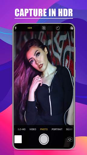 Camera for iPhone 11 Pro - Quality Selfie Camera screenshot 4