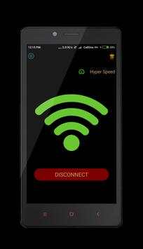 VPN MASTER Prime screenshot 5
