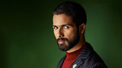 Shahid Kapoor Wallpapers HD screenshot 10