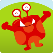 Talking Encyclopedia for Kids أيقونة