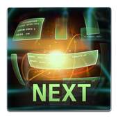Next Core 3D Livewallpaper LWP 1.12