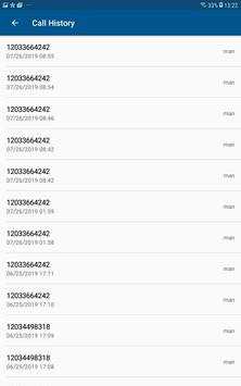 CallerIDFaker.com Original App screenshot 12