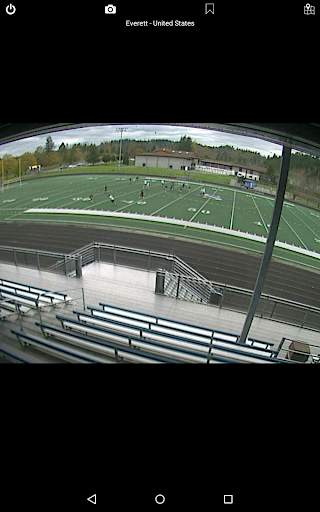 PlanetCam: the world in live screenshot 6