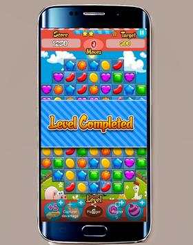 Forest Rescue : Candy Fever screenshot 4