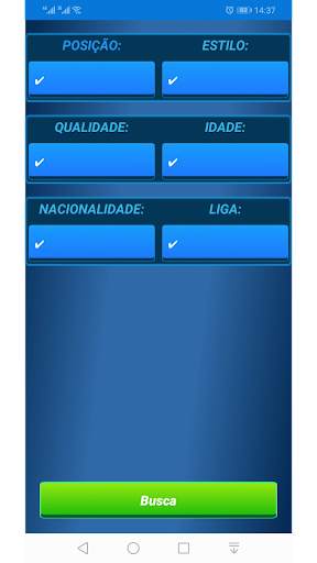 OSM Olheiro screenshot 4