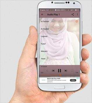 SURAH AMALAN IBU HAMIL screenshot 3