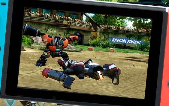Guide for Real Steel Champions screenshot 1