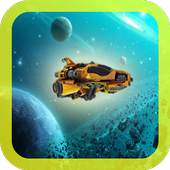 Galaxy Mini Legend War 1.0.0