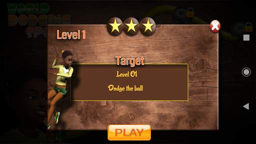 World Dodging Sport screenshot 4