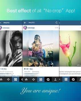 InstaSquare screenshot 8