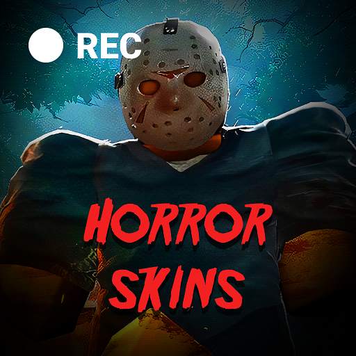 Horror Skins for Roblox 1.0.0