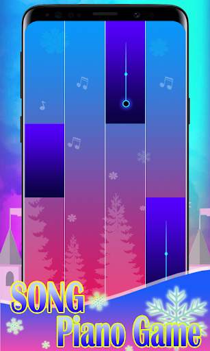 Sech 🎹 piano game screenshot 4