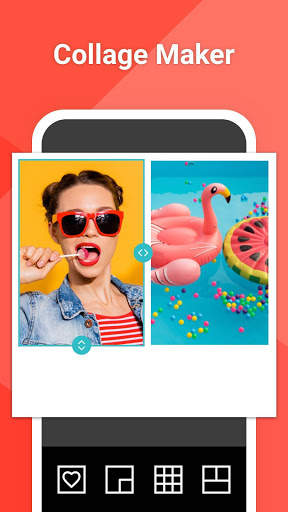 Photo Grid - Photo Editor & Photo Collage Maker screenshot 1