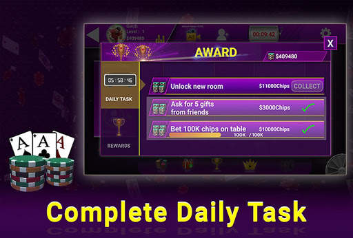 Baccarat Live screenshot 4