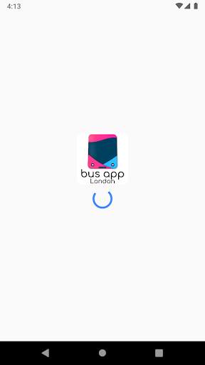 Bus App London screenshot 1