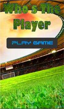 Who's The Player screenshot 1