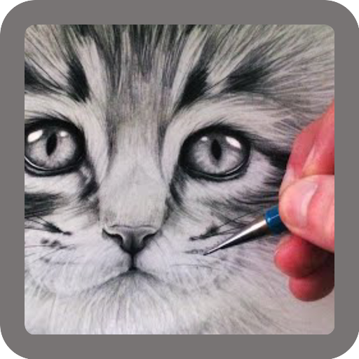 Pencil Sketch - Videos आइकन