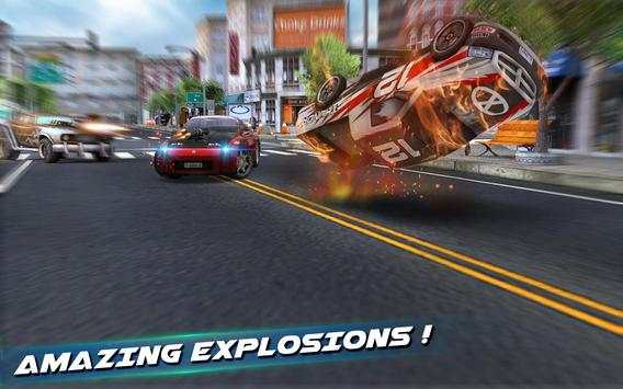 Street Car Racing 2018 Extreme Car Race screenshot 2