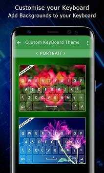 My Photo Keyboard screenshot 2