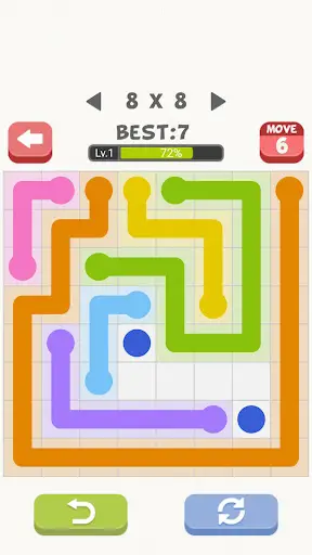 Dr. Link screenshot 4