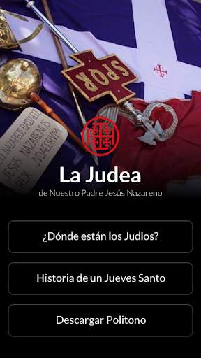 Judea screenshot 2