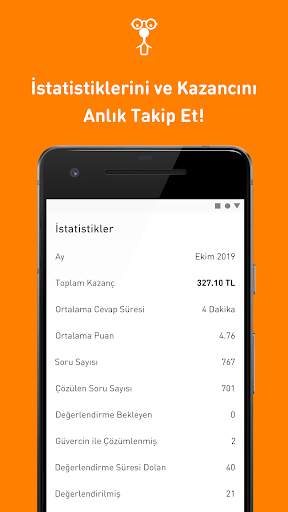 Kunduz Eğitmen screenshot 3