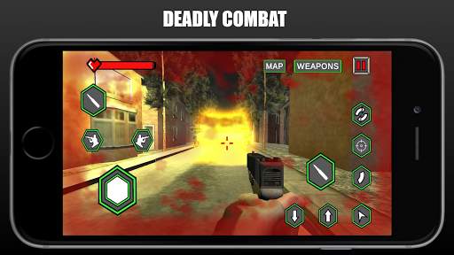 FIRE FIRE MOBILE screenshot 5
