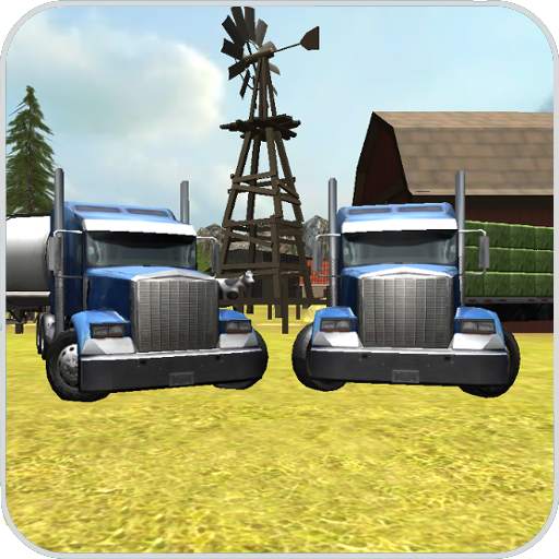 Farm Truck Simulator 3D 1.3