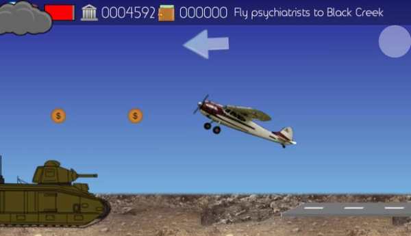 Flight Odyssey Lite screenshot 23