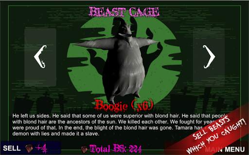 Halloween: Horror Well 3D - New in Halloween Games screenshot 10