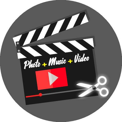 Videobearbeiter - Video-Editor mit Musik 1.2