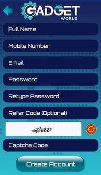 Gadget World screenshot 3