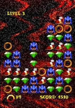 Sonic.EXE Crush screenshot 3