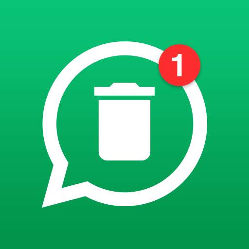 Recover Deleted Messages - Message Recovery for WA 1.2.1