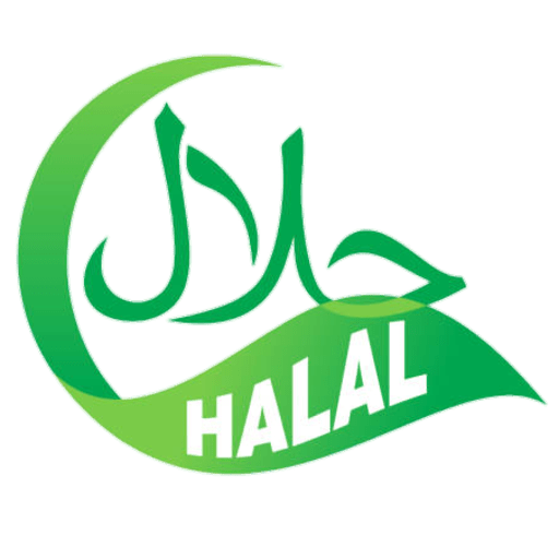 HALAL NET - UNLIMITED icon