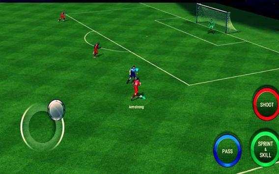 GUIDE  PES 2017 screenshot 2
