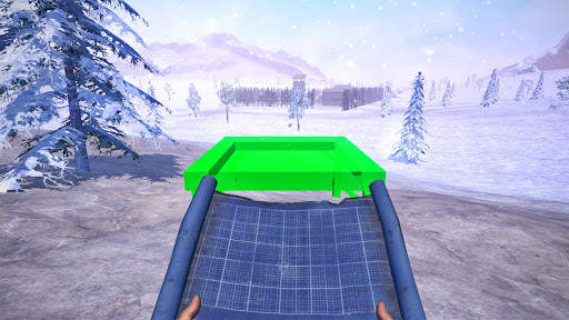 Forest Survival: Explore Island screenshot 3