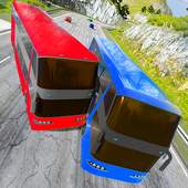 Offroad Passenger Bus Death Racing 1.0