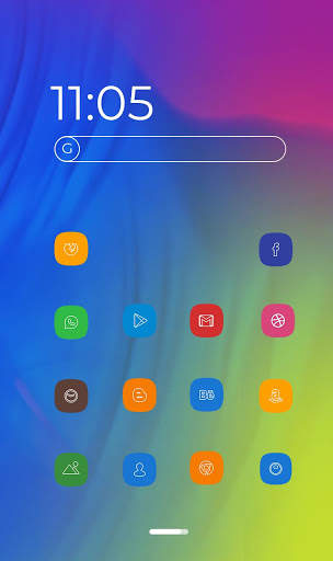 Theme & Launcher for Galaxy S10 lite screenshot 3