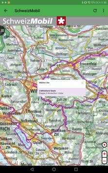 Swiss Maps - Karten CH screenshot 9