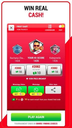 MPL Game : MPL Pro Earn Money For MPL Guide screenshot 2