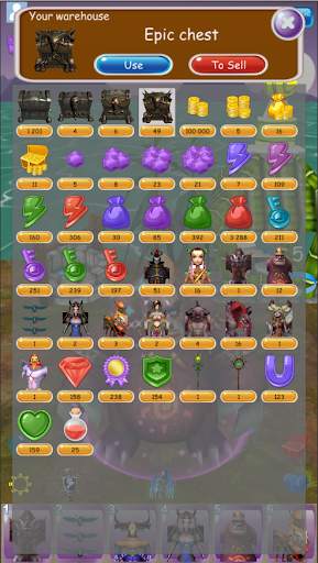 Clash Arena screenshot 3