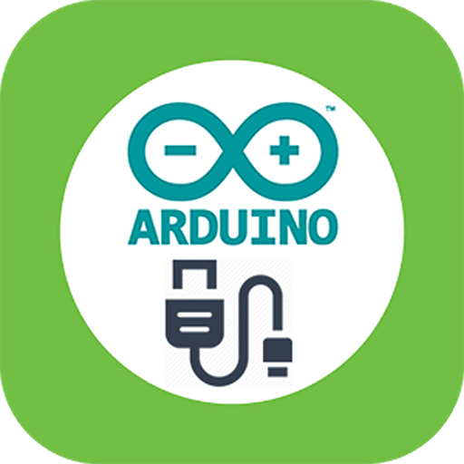 Arduino USB Serial [OTG] icon