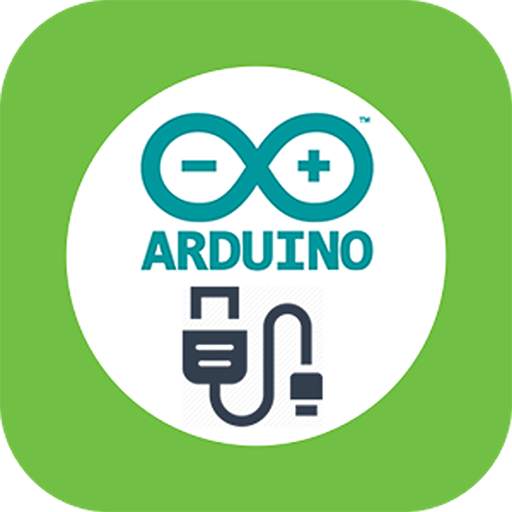 Arduino USB Serial [OTG] 4.0
