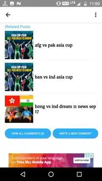 Dream app 11 prediction screenshot 2