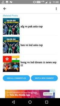 Dream app 11 prediction screenshot 2
