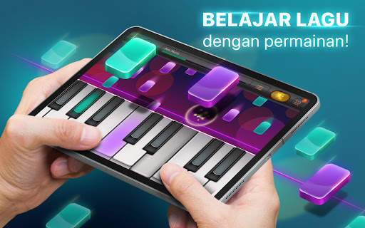 Piano - Lagu, Permainan Musik screenshot 9