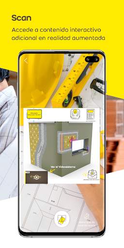 Saint-Gobain Weber España screenshot 3