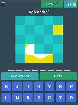 UBER APP QUIZ screenshot 11